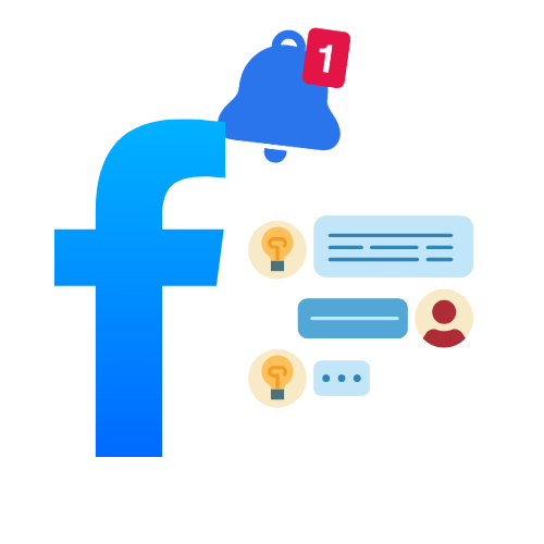 Tăng Like Fanpage Facebook